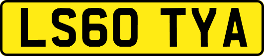 LS60TYA