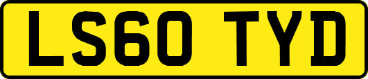 LS60TYD