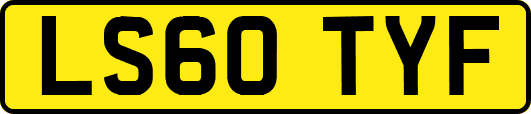 LS60TYF