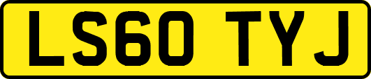 LS60TYJ