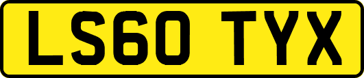 LS60TYX
