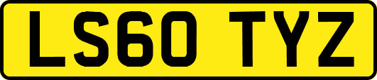 LS60TYZ