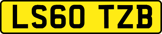 LS60TZB