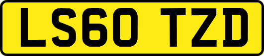 LS60TZD