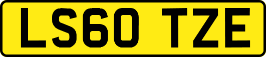 LS60TZE