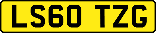 LS60TZG