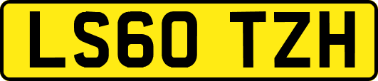 LS60TZH