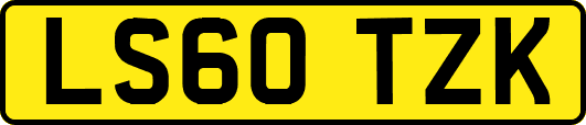 LS60TZK