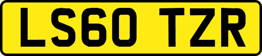 LS60TZR