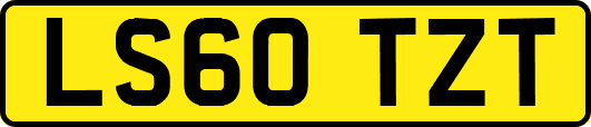 LS60TZT