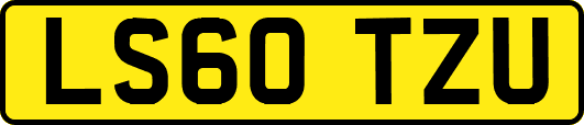 LS60TZU