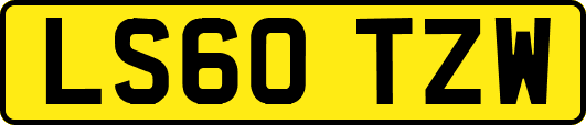 LS60TZW