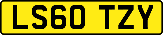 LS60TZY