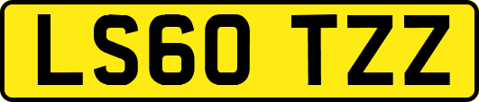 LS60TZZ