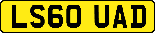 LS60UAD