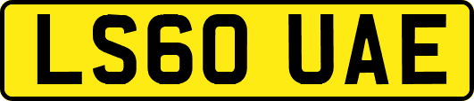 LS60UAE