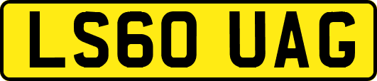 LS60UAG
