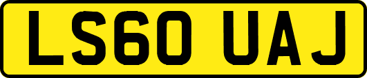 LS60UAJ