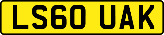 LS60UAK