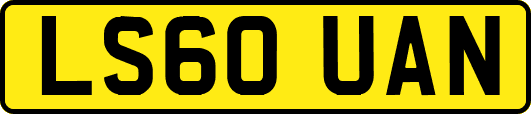 LS60UAN