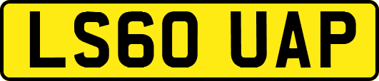 LS60UAP