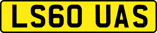 LS60UAS