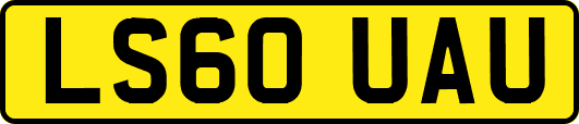 LS60UAU