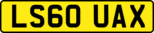 LS60UAX