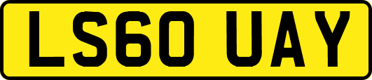 LS60UAY