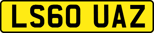 LS60UAZ