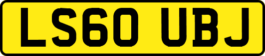 LS60UBJ