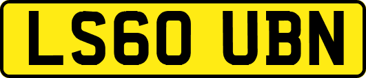 LS60UBN