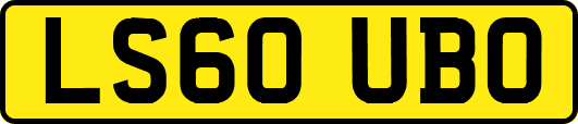 LS60UBO