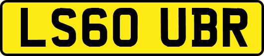 LS60UBR