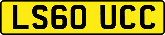 LS60UCC