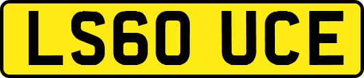 LS60UCE