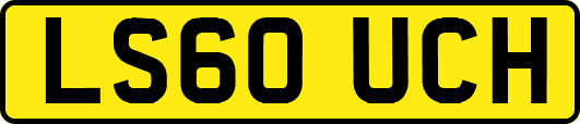LS60UCH