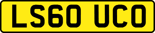 LS60UCO