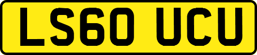 LS60UCU