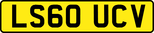 LS60UCV