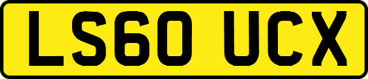 LS60UCX