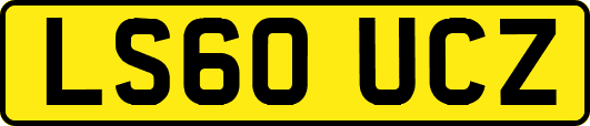 LS60UCZ