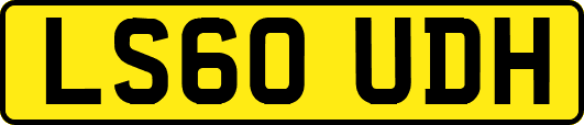 LS60UDH
