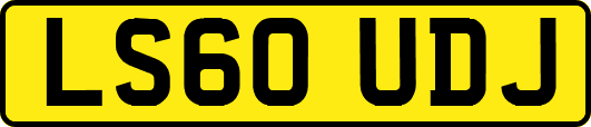 LS60UDJ