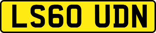 LS60UDN