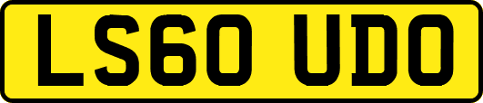 LS60UDO