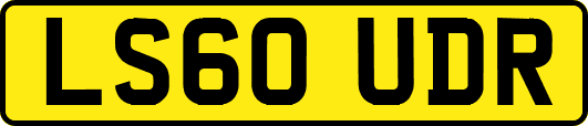 LS60UDR
