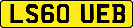 LS60UEB