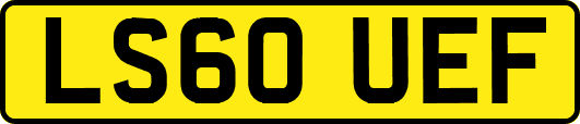 LS60UEF