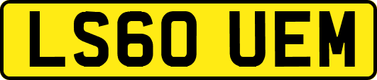 LS60UEM